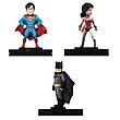 DC Superheroes HeroClix TabApp 3-Pack